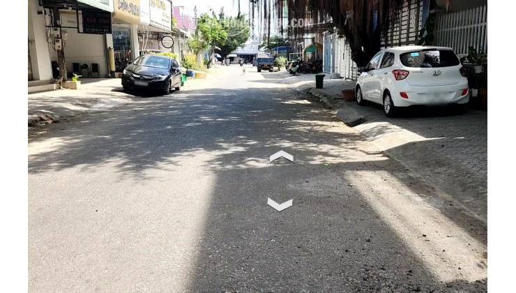 Bán Nhà Cấp 4 + Đất 115m² – MT Chu Văn An – Trung Tâm Dương Đông, PQ